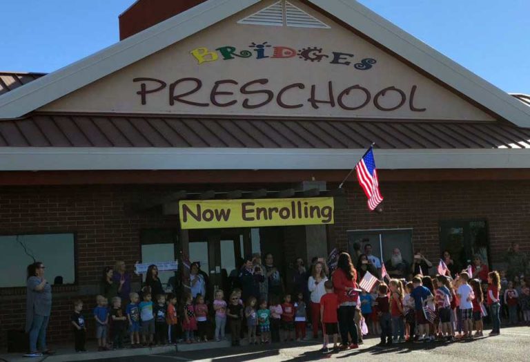 About Bridges Preschool